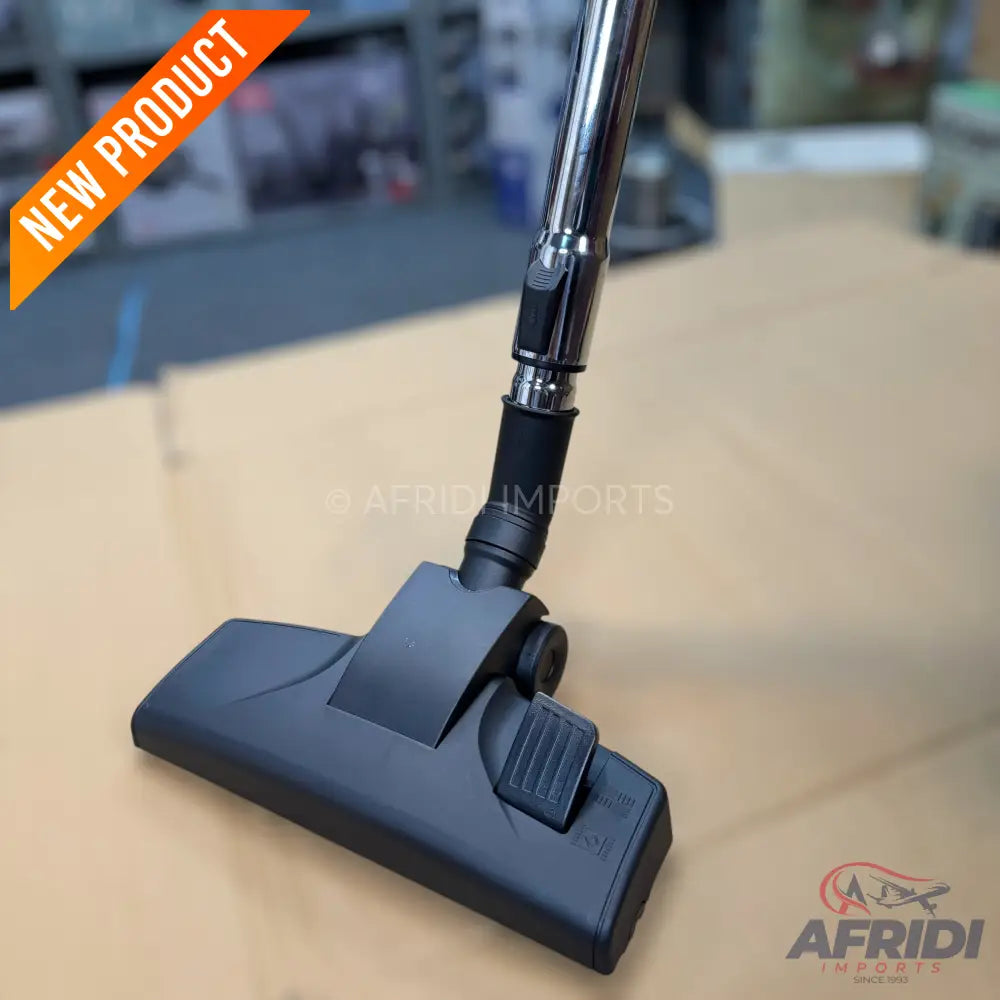 Geepas 0.5L Electric Vacuum Cleaner (2-Years Local Warranty)