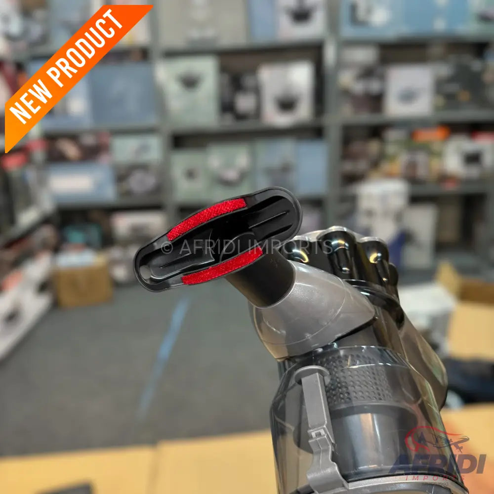 Geepas 0.5L Electric Vacuum Cleaner (2-Years Local Warranty)