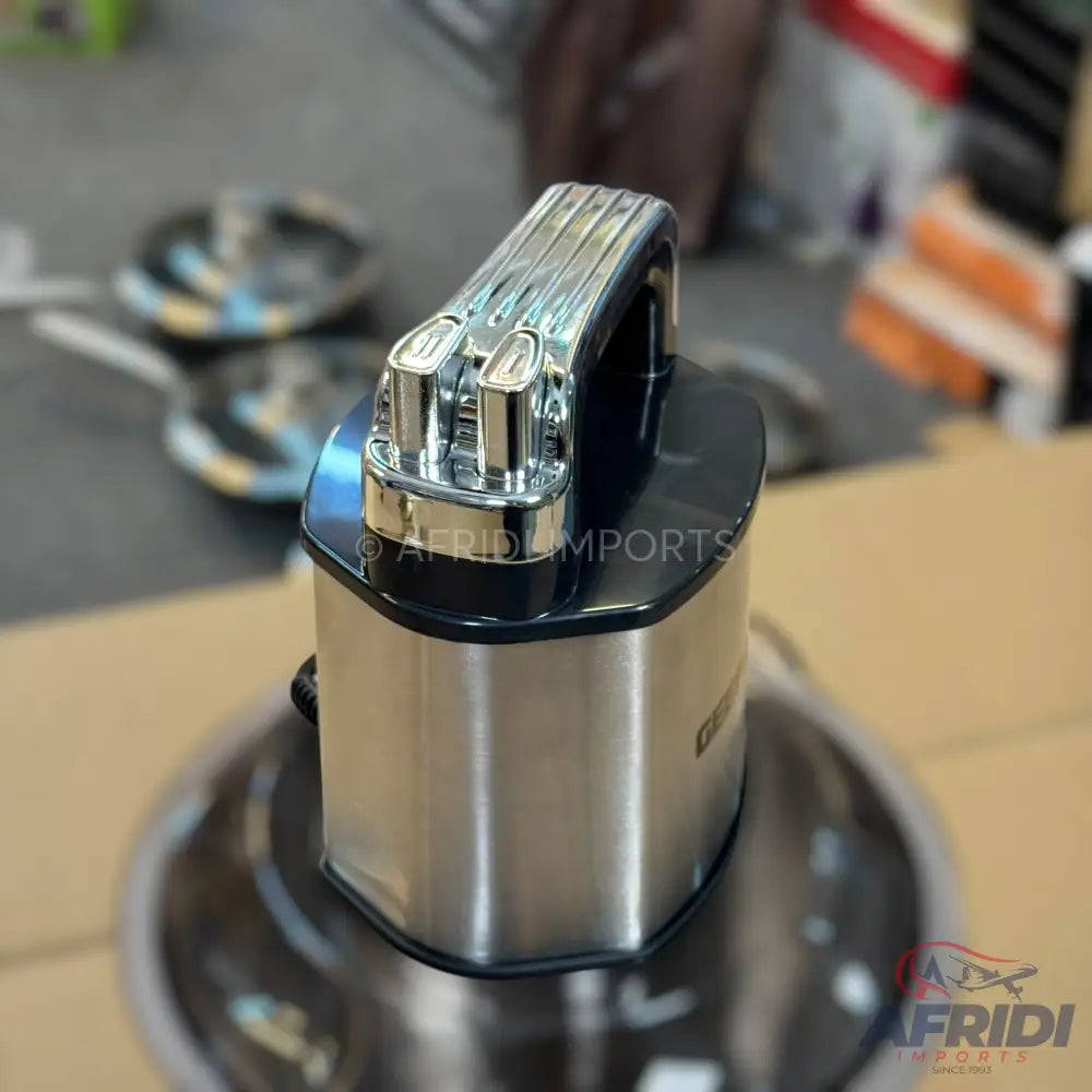 Geepas 5L Powerful Chopper || Original Product + 2-Year Local Warranty