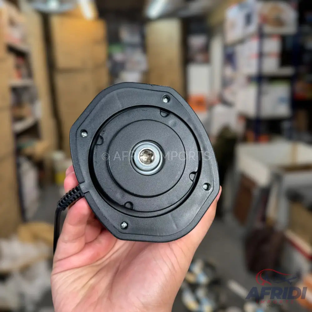 Geepas 5L Powerful Chopper || Original Product + 2-Year Local Warranty