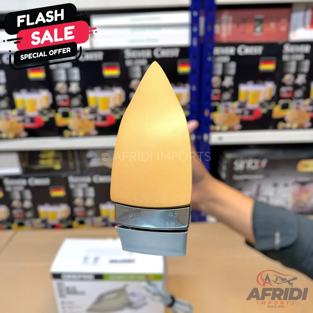 Geepas Automatic Dry Iron GDI23021P