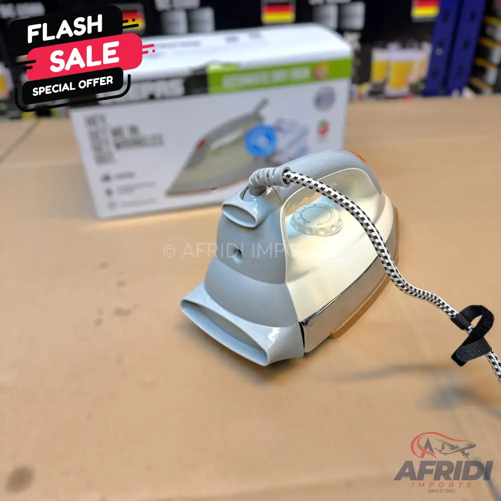 Geepas Automatic Dry Iron GDI23021P