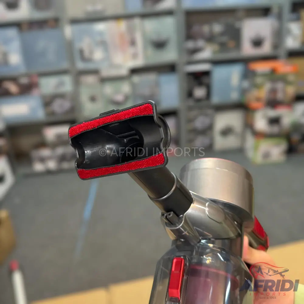 Geepas Cordless 2-in-1 Rechargeable Vacuum Cleaner - (2-Years Local Warranty)