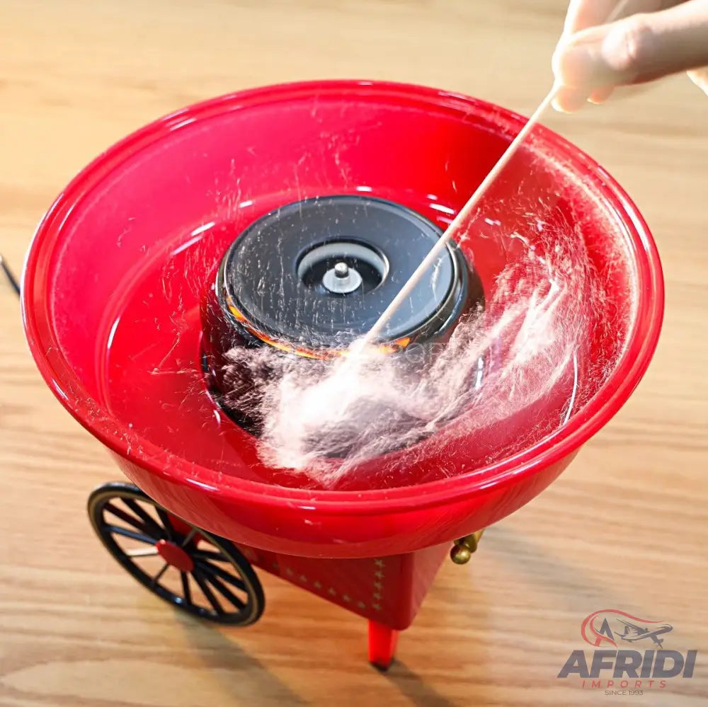 Geepas Cotton Candy Maker GCM831