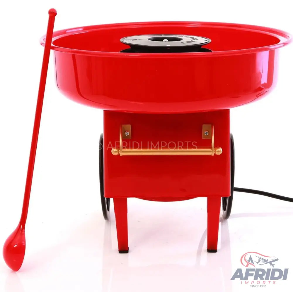 Geepas Cotton Candy Maker GCM831