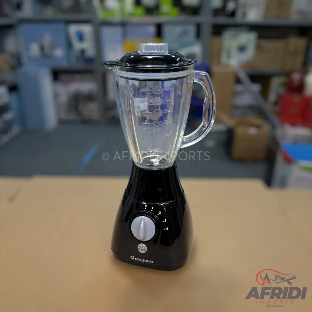 Gensen 1.5L Powerful Blender