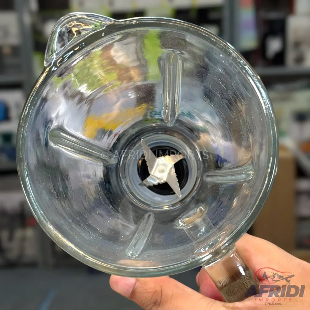 Gensen 1.5L Powerful Blender