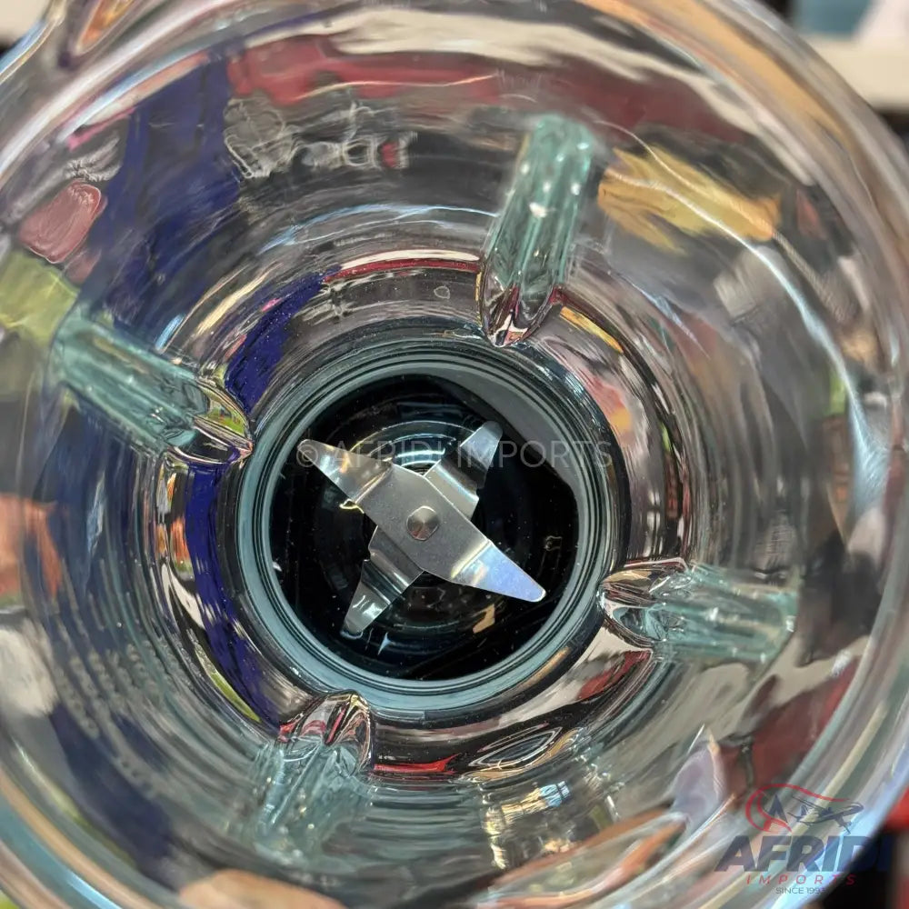 Germa Lot Imported Boma 5-in-1 Multifunctional Food Factory