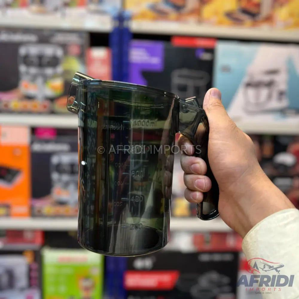 Germa Lot Imported Boma 5-in-1 Multifunctional Food Factory