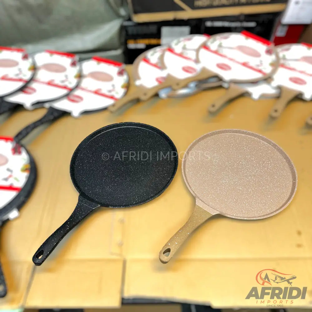 German Lot Imported Bakhschie 32cm Pan