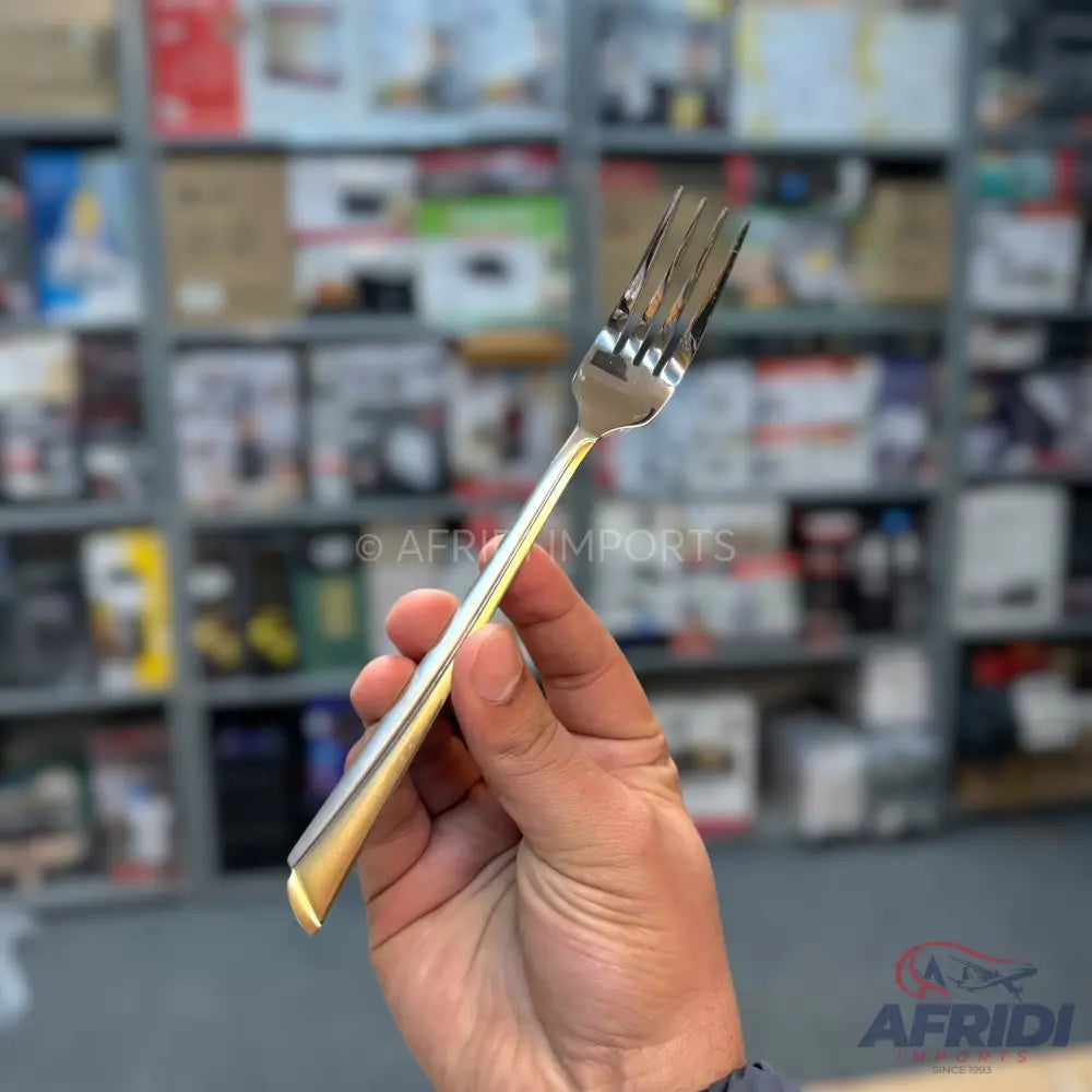 German Unique Open Cutlery