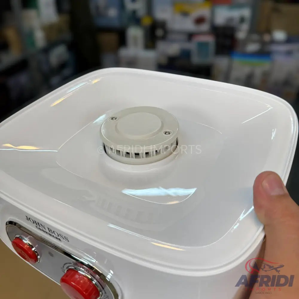 John Boss 5 Layer Food Dehydrator