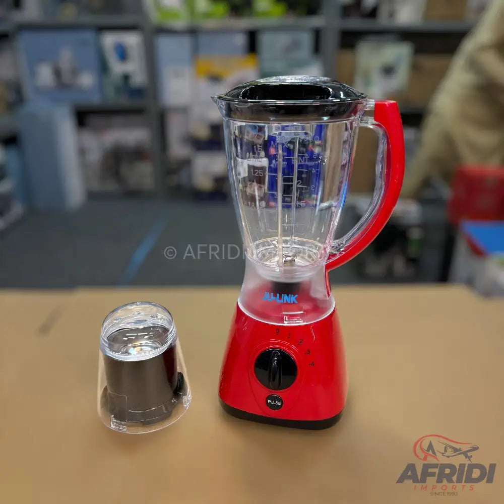 Ju-Link 1.5L Blender Grinder