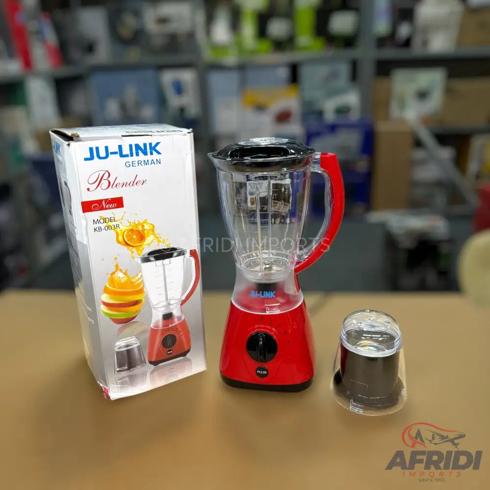 Ju-Link 1.5L Blender Grinder