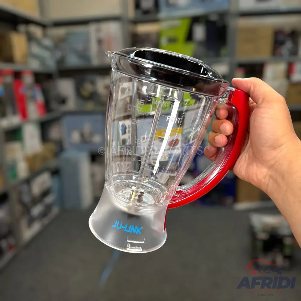 Ju-Link 1.5L Blender Grinder
