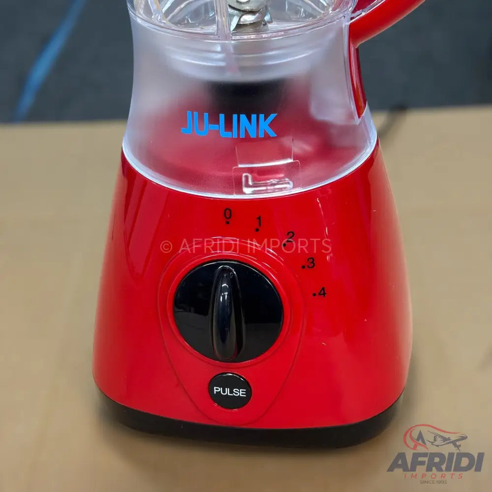 Ju-Link 1.5L Blender Grinder