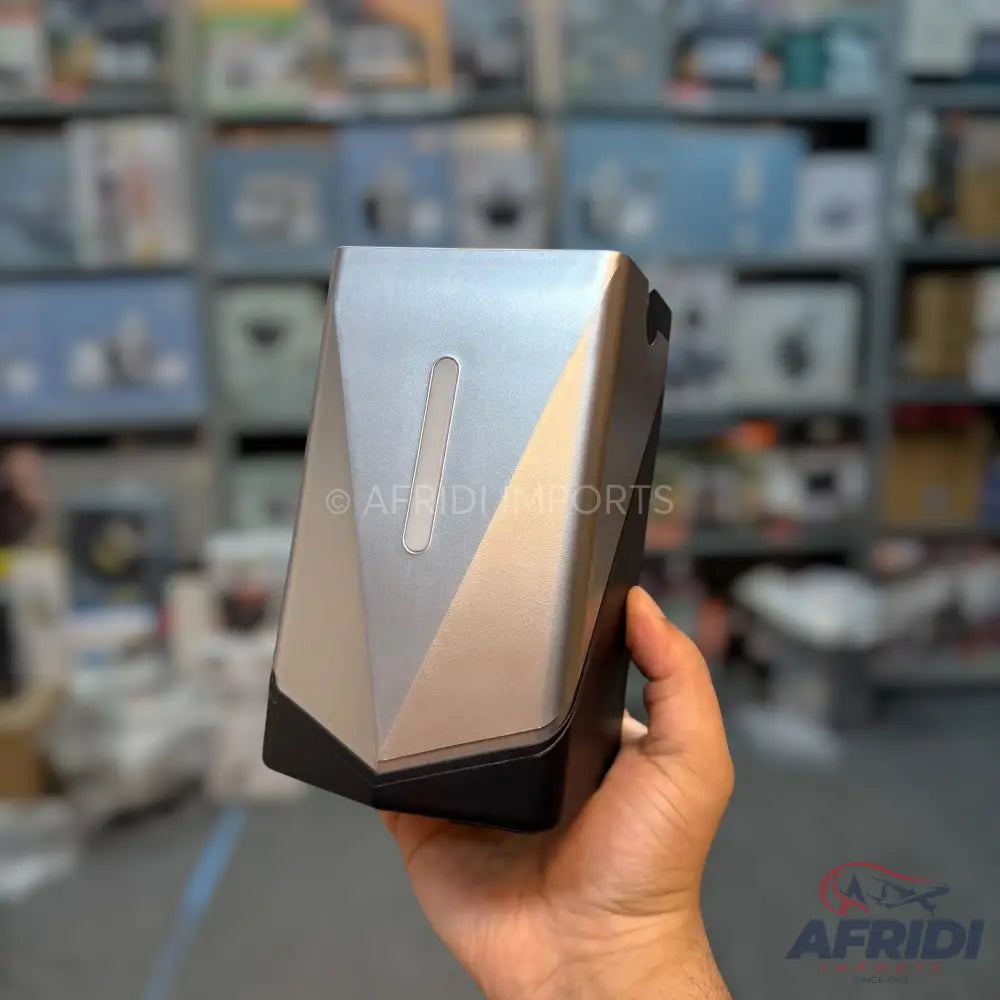 Jump Starter & Tire Inflator - Digital & Rechargeable