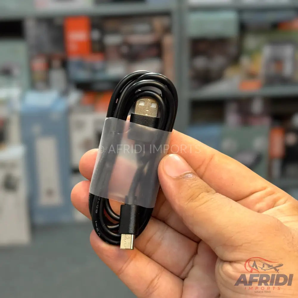 Jump Starter & Tire Inflator - Digital & Rechargeable