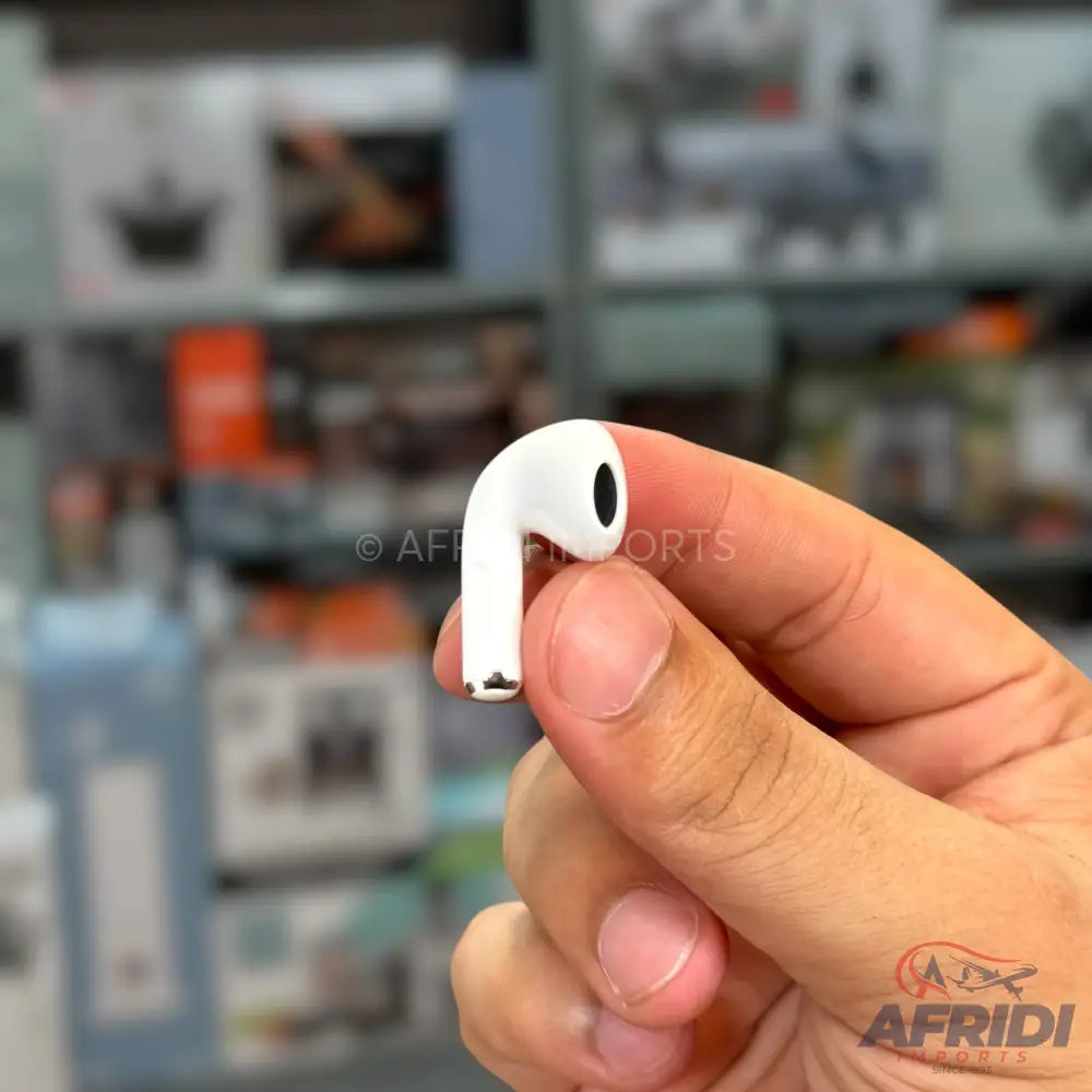 Kamaal Pure Sound Earbuds