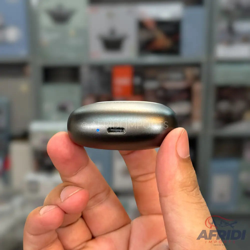 Kamaal Stereo Ultra Sound Earbuds