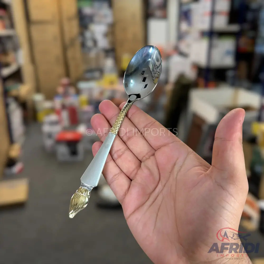 KDK 28 Piece Cultery Set