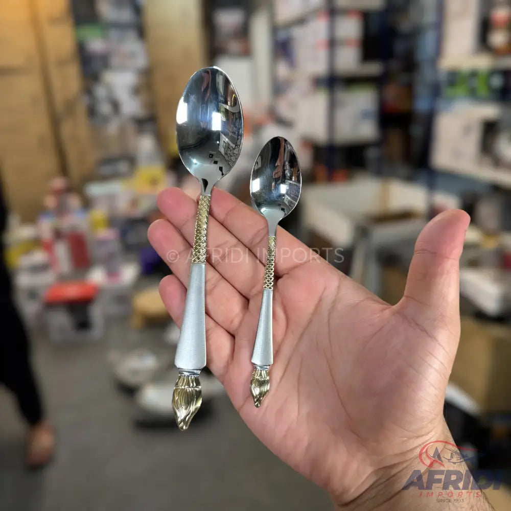 KDK 28 Piece Cultery Set