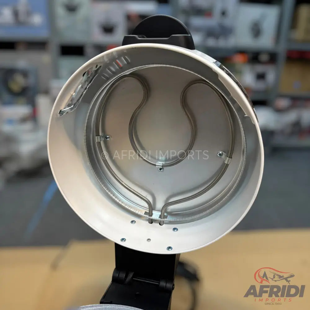 Kenwood 36CM Electric Pizza & Roti Maker