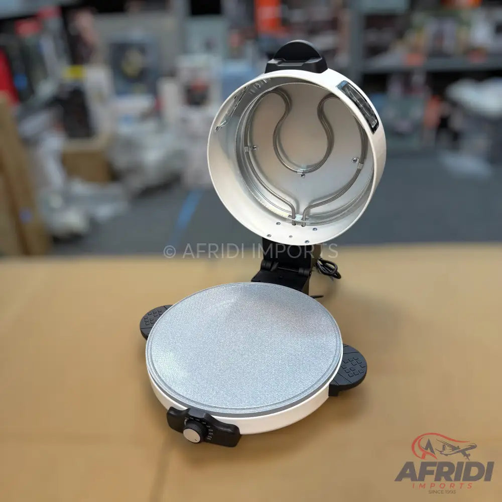 Kenwood 36CM Electric Pizza & Roti Maker