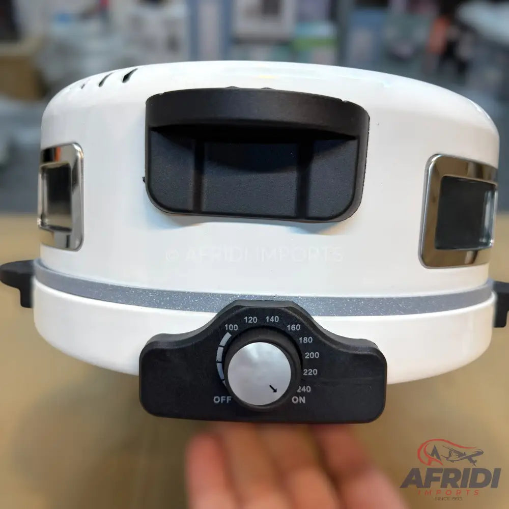 Kenwood 36CM Electric Pizza & Roti Maker