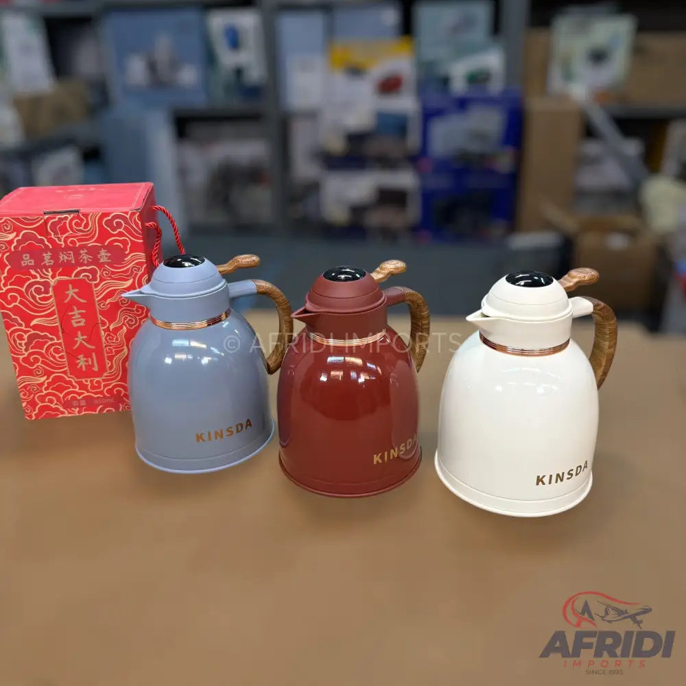 Kinsda 850ml Thermose