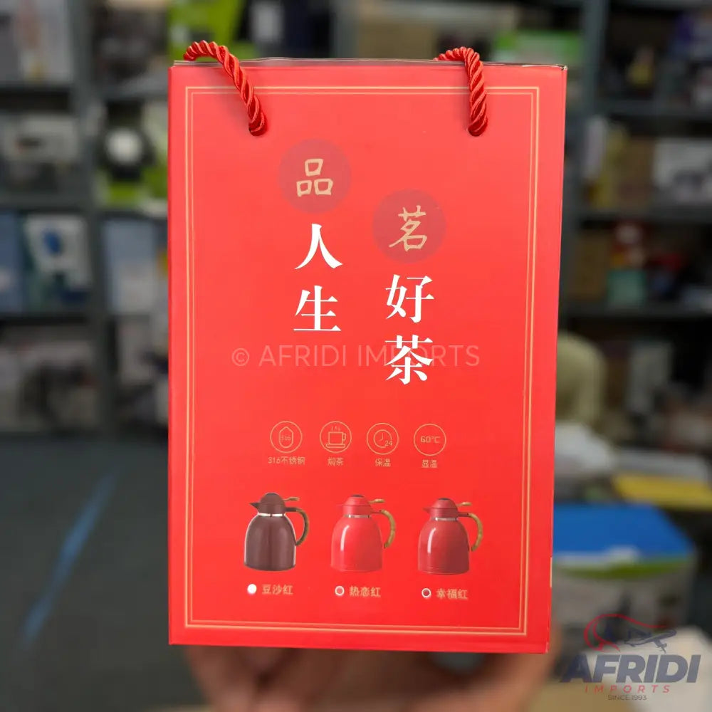 Kinsda 850ml Thermose