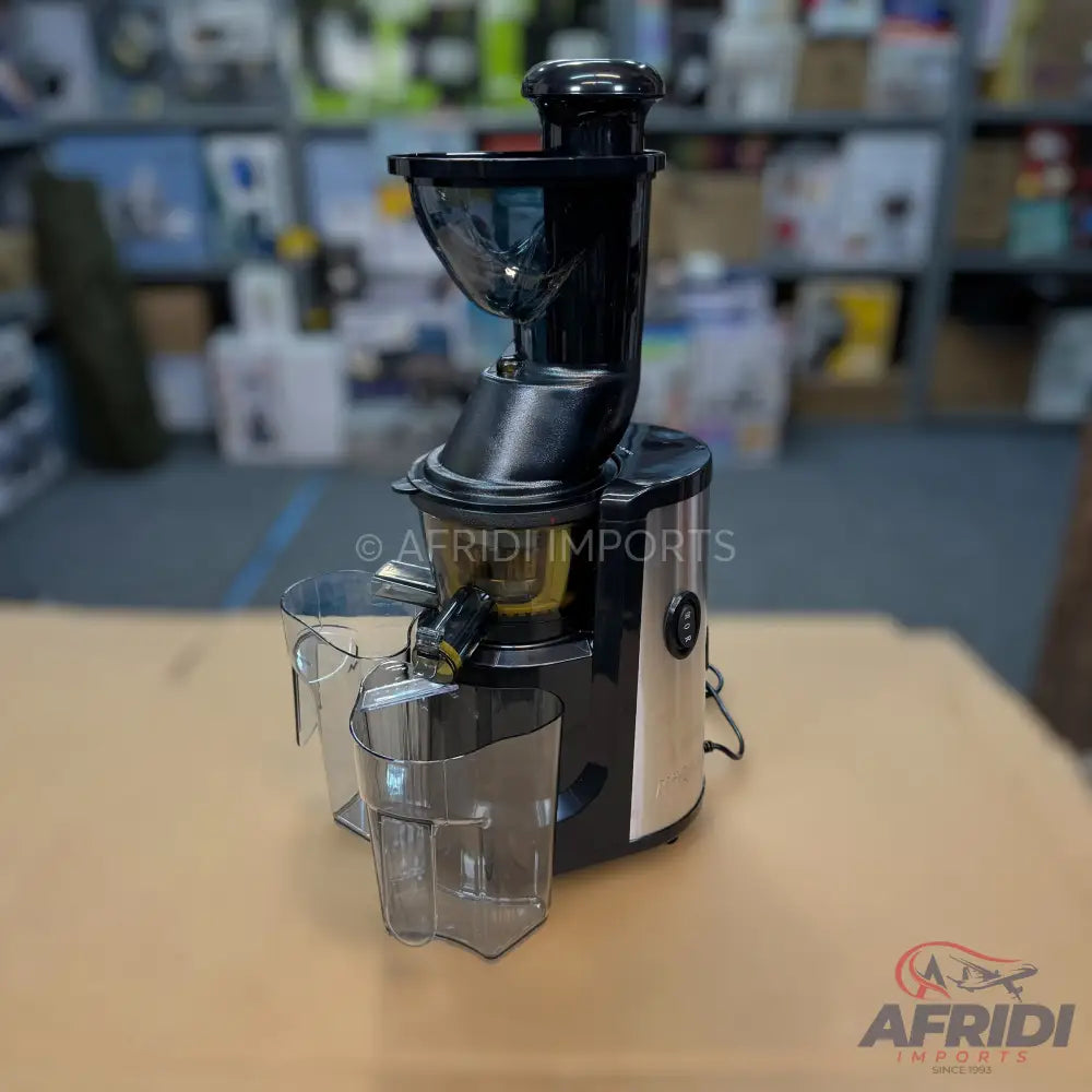 Kolax 150W Slow Juicer - German Lot