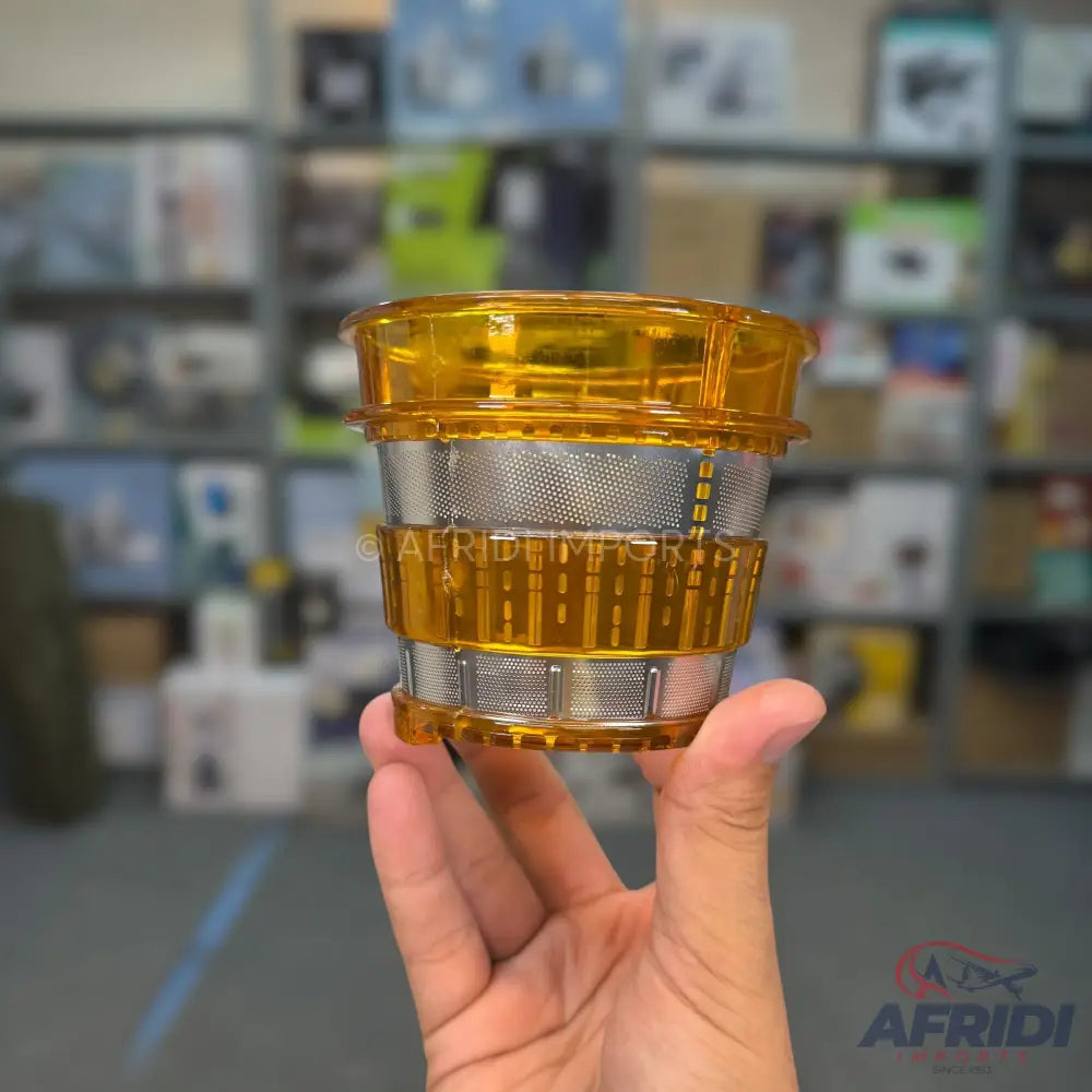 Kolax 150W Slow Juicer - German Lot