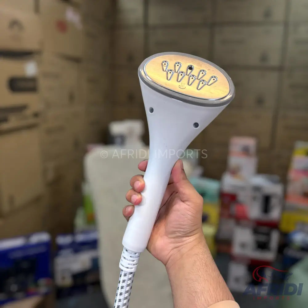 Kolax 2000W Garment Steamer - German Lot