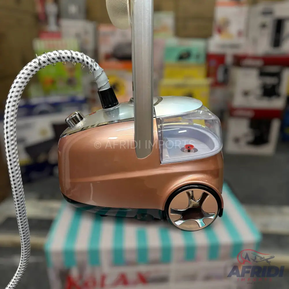 Kolax 2000W Garment Steamer - German Lot