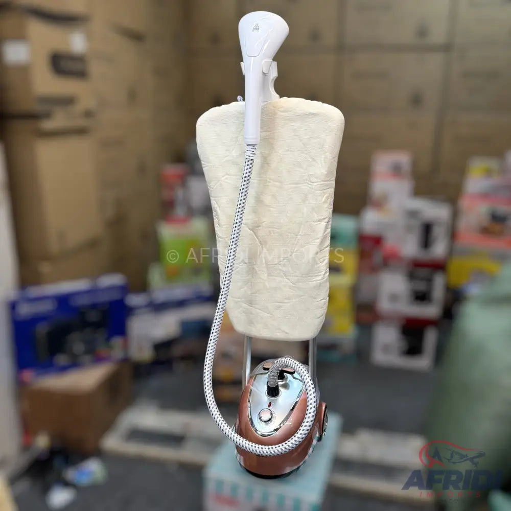 Kolax 2000W Garment Steamer - German Lot