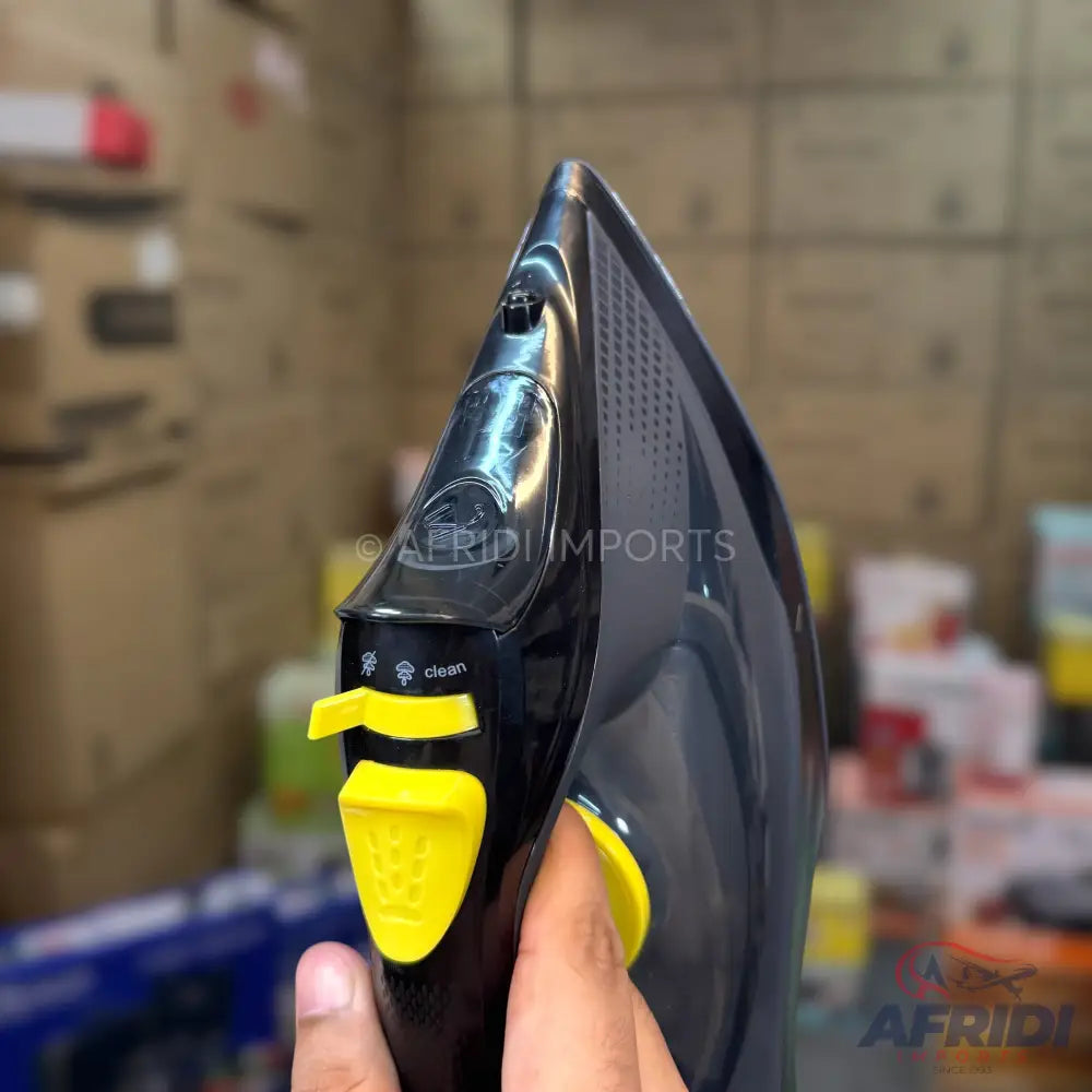 Kolax 2400W Steam Iron 822464 - German Lot