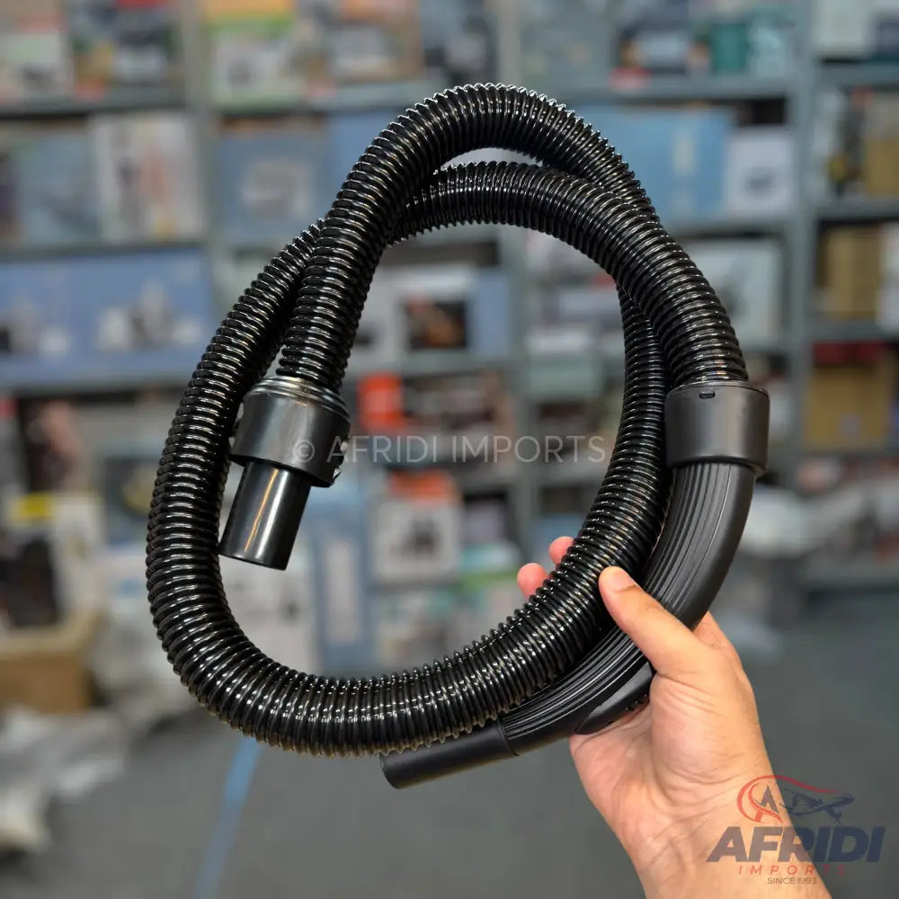 Kolax 4L Electric Vacuum Cleaner - German Lot