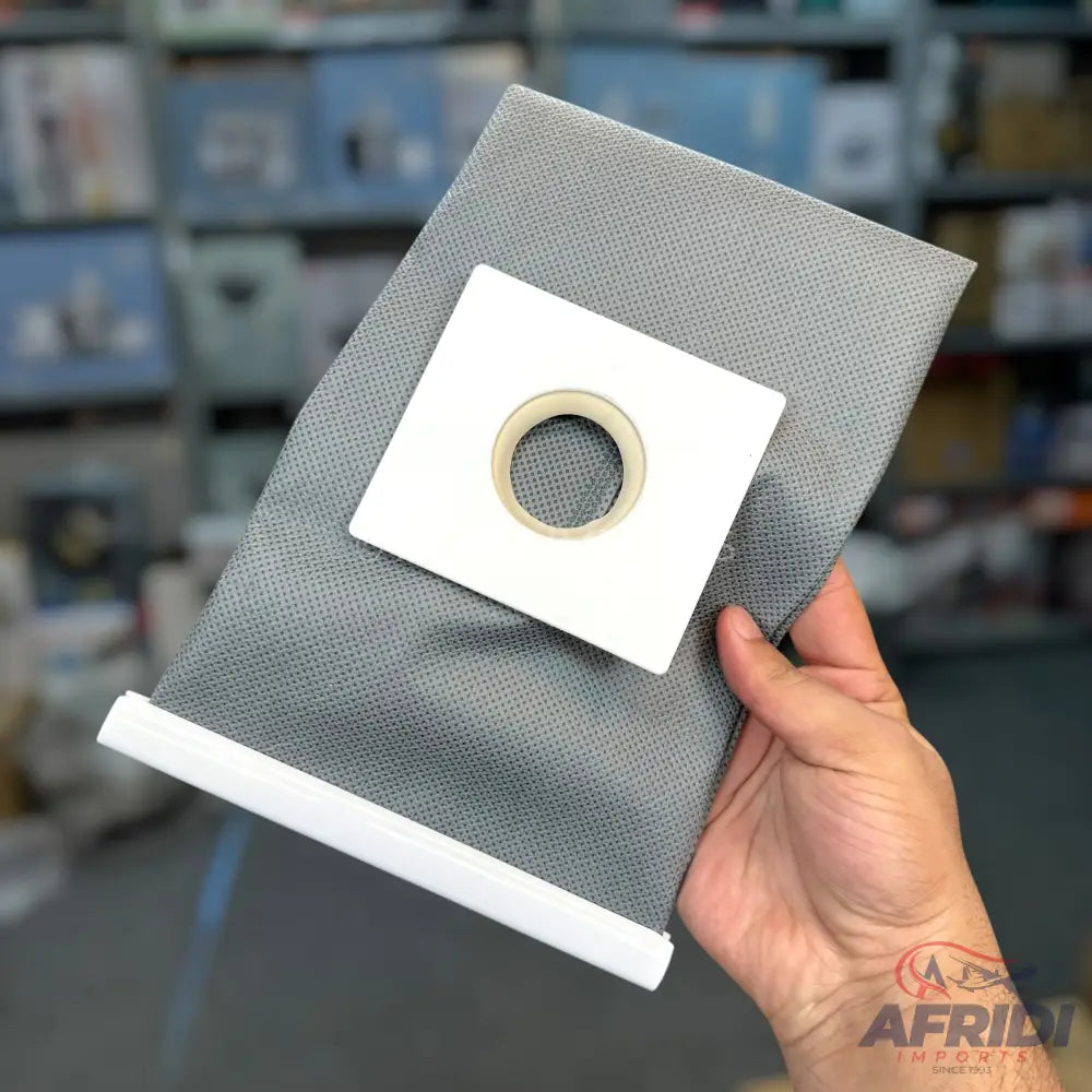 Kolax 4L Electric Vacuum Cleaner - German Lot