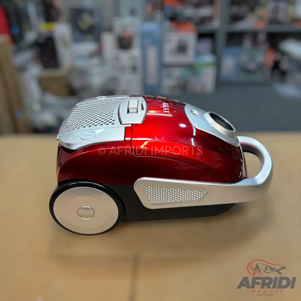 Kolax 4L Electric Vacuum Cleaner - German Lot