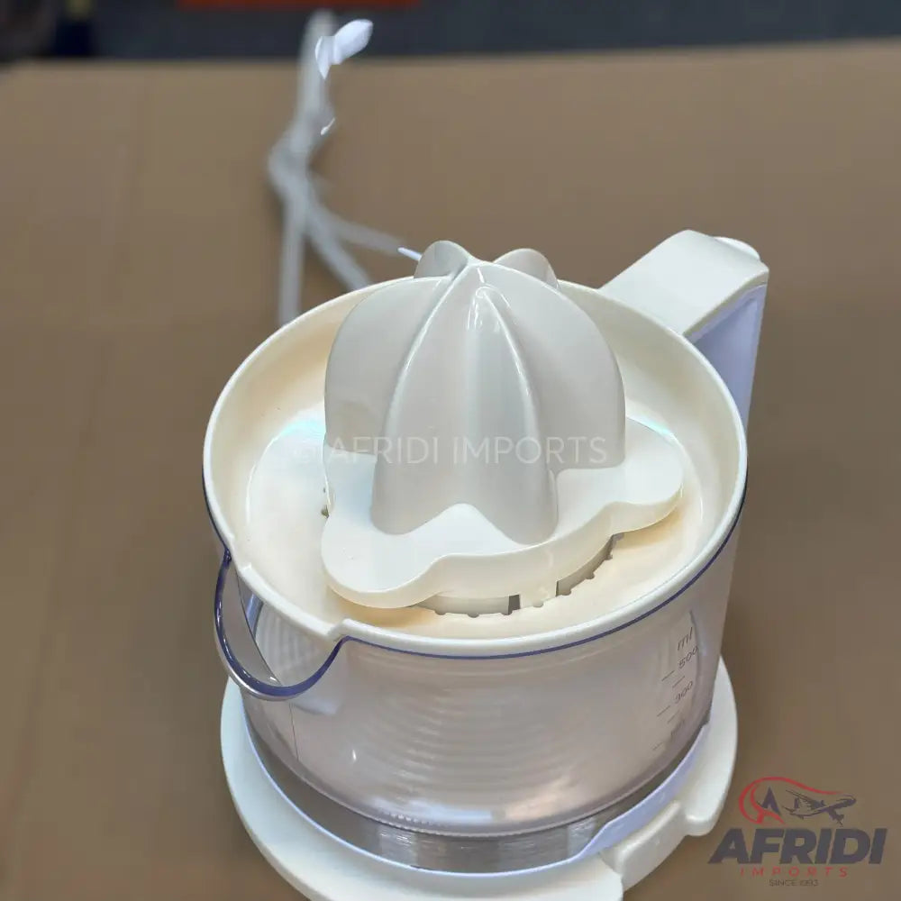 Kolax 500ml Citrus Juicer - German Lot