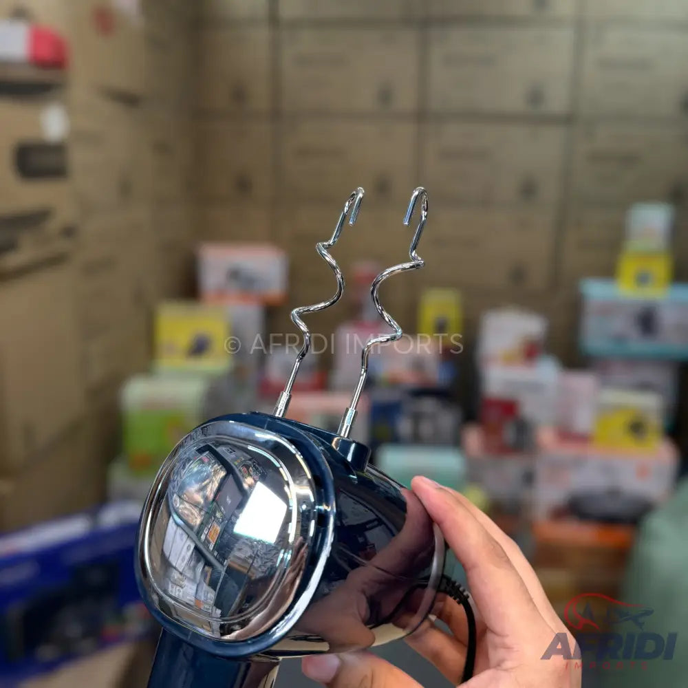 Kolax 500W Hand Mixer - German Lot