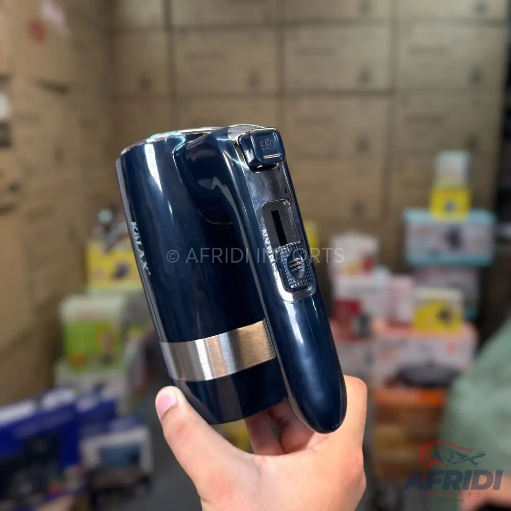 Kolax 500W Hand Mixer - German Lot