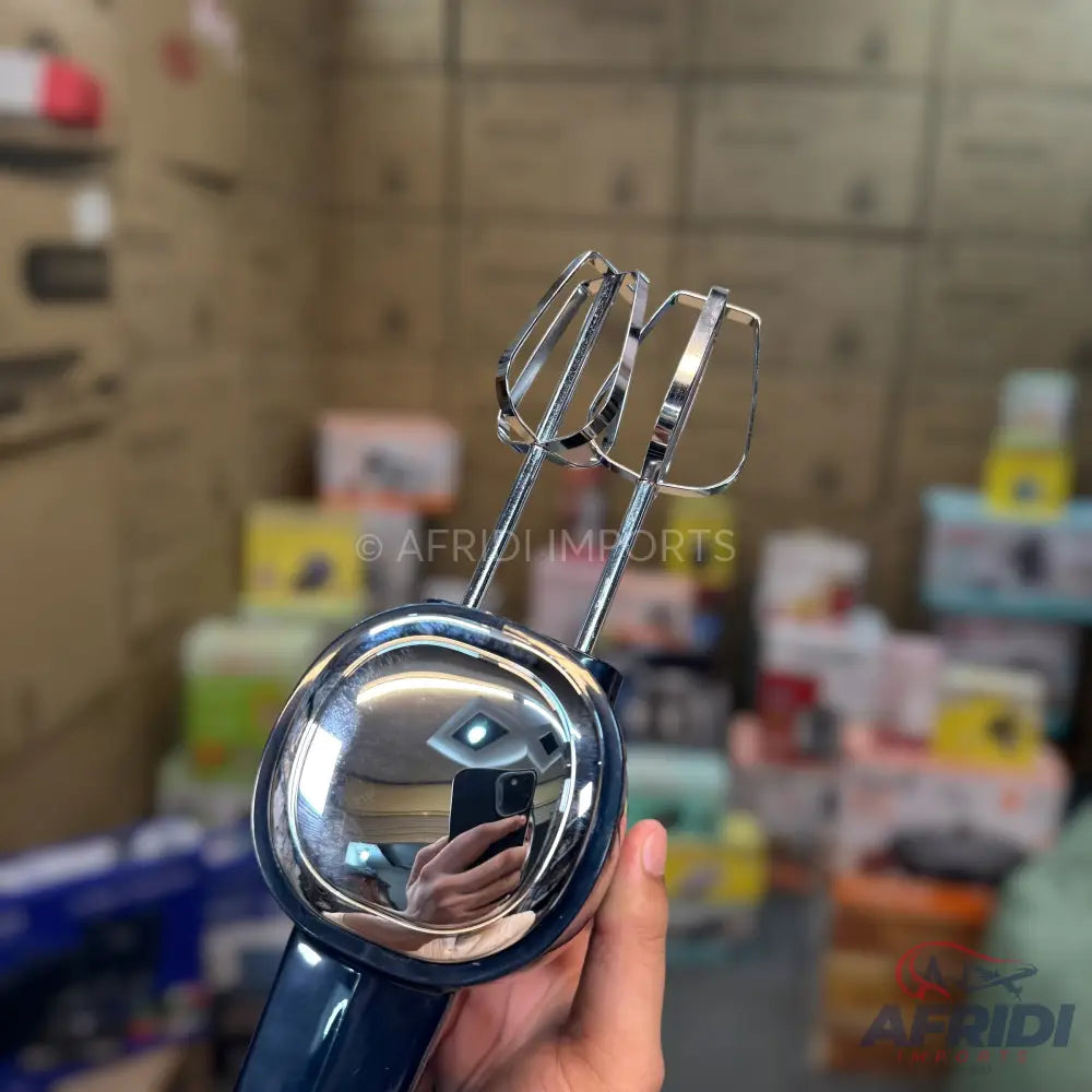 Kolax 500W Hand Mixer - German Lot