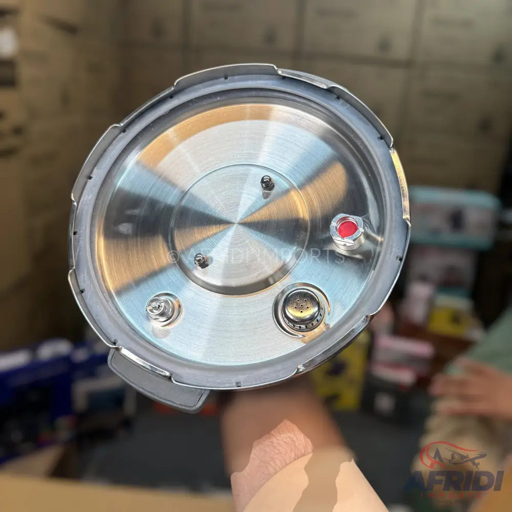 Kolax 5L Pressure Cooker - German Lot