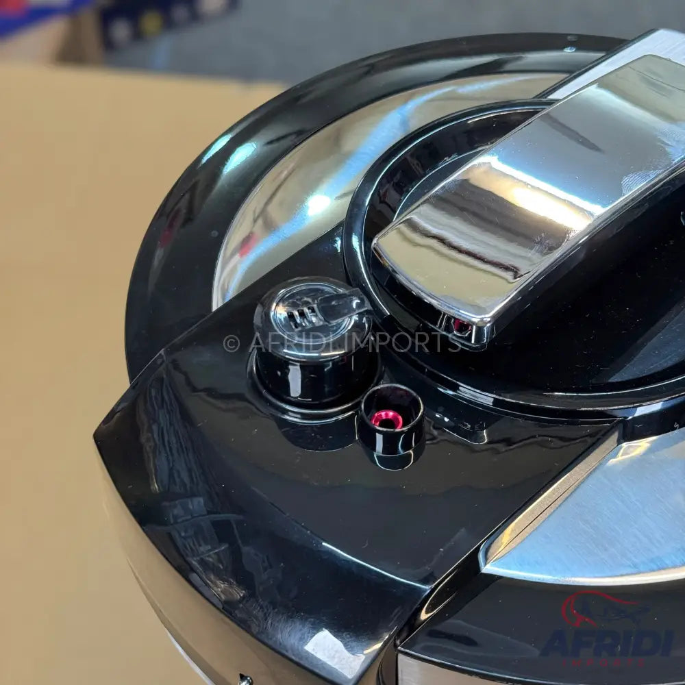 Kolax 6L Electric Pressure Cooker - German Lot