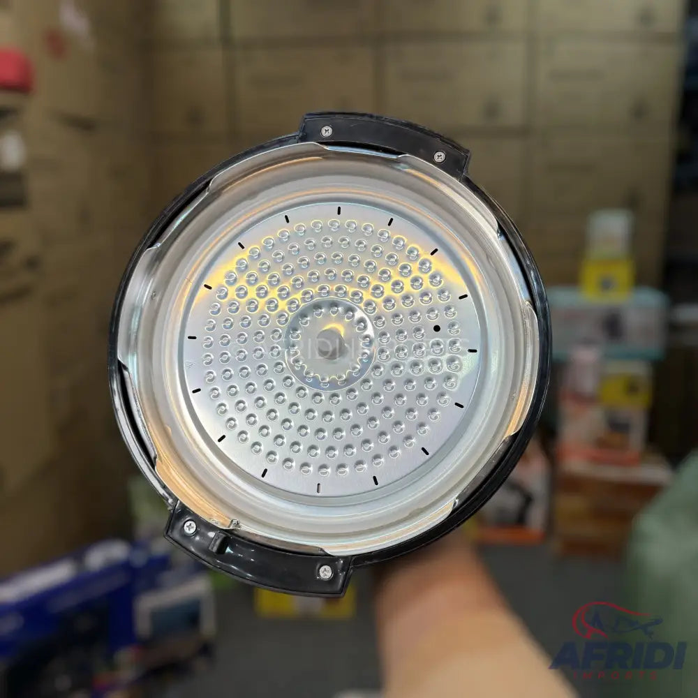 Kolax 6L Electric Pressure Cooker - German Lot