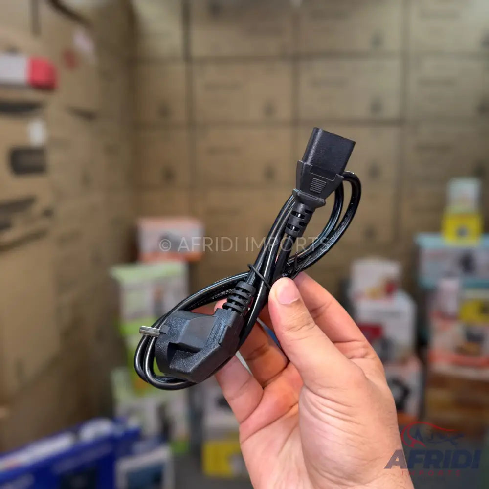 Kolax 6L Electric Pressure Cooker - German Lot