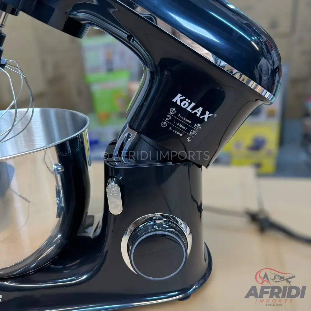 Kolax 7.8L Stand Mixer - German Lot
