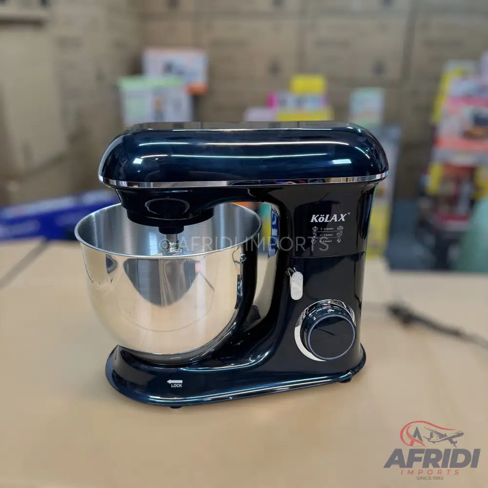 Kolax 7.8L Stand Mixer - German Lot